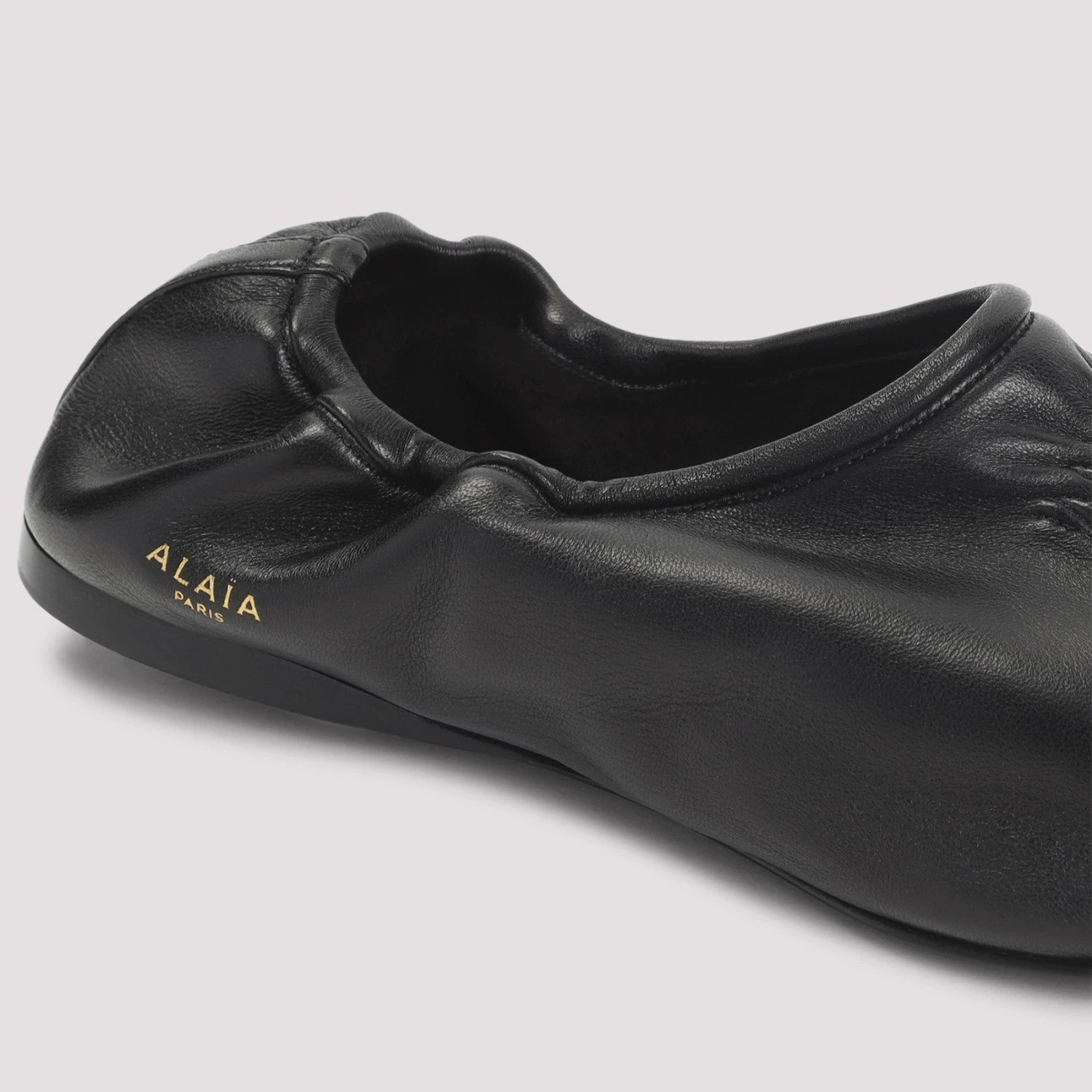Alaia Women's Shoes in Black
