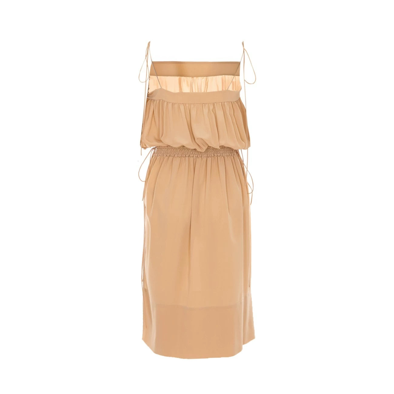 Saint Laurent YSL Dress