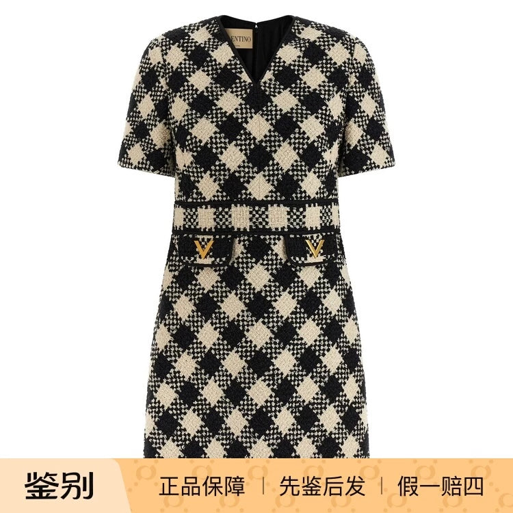 Valentino Dress