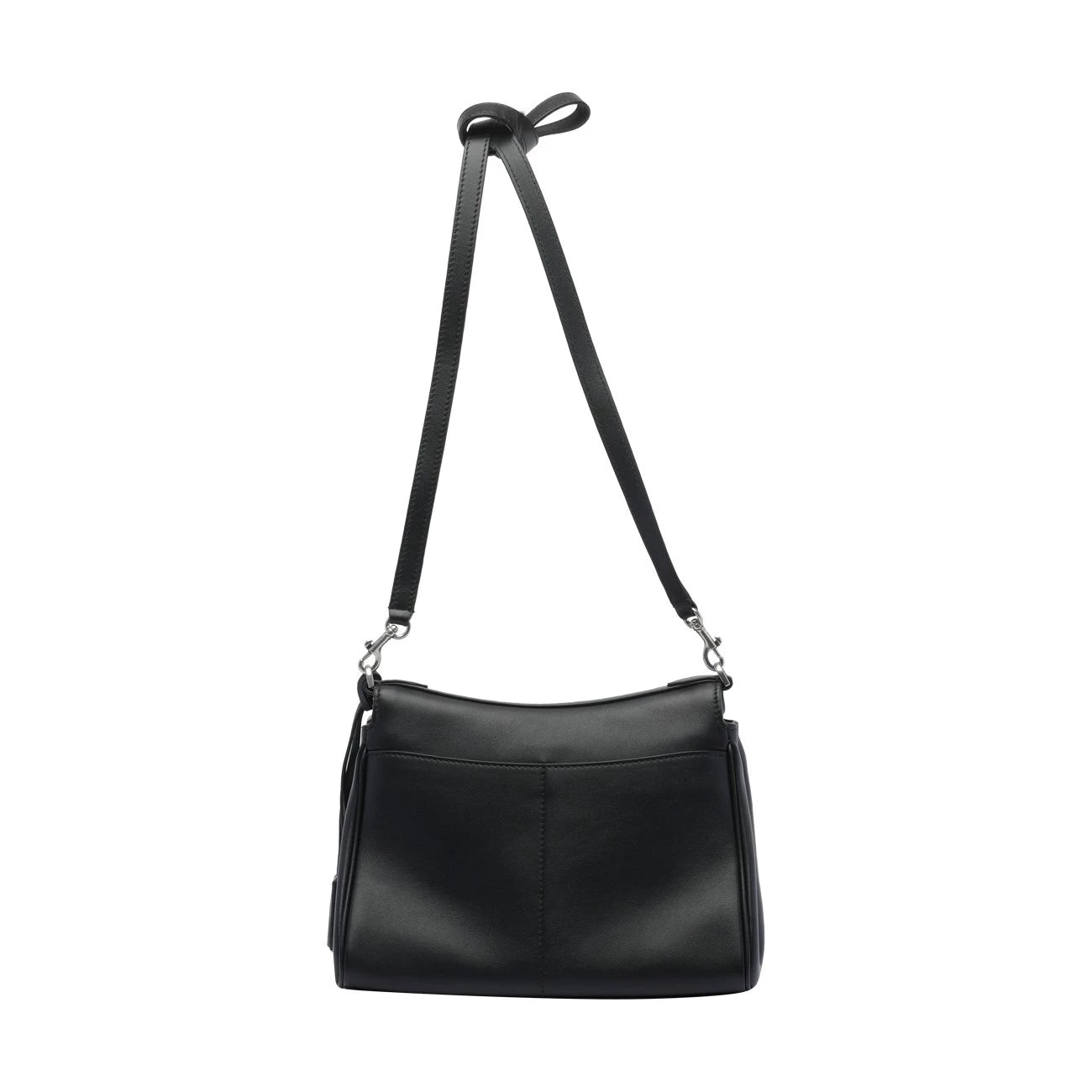 Balenciaga Men's Rodeo Small Shoulder Bag in Black