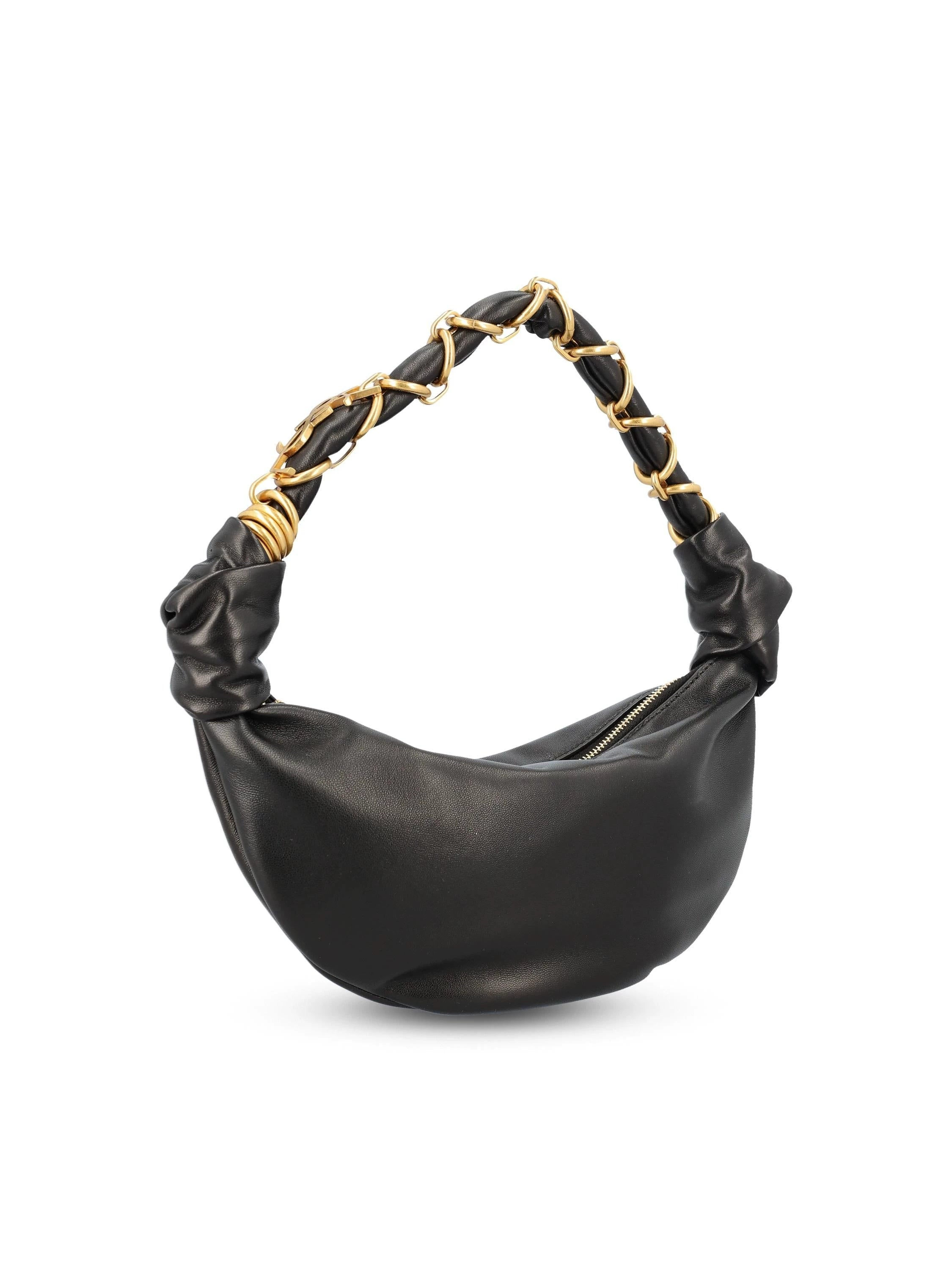 Saint Laurent Women's YSL Amalia Small Bag