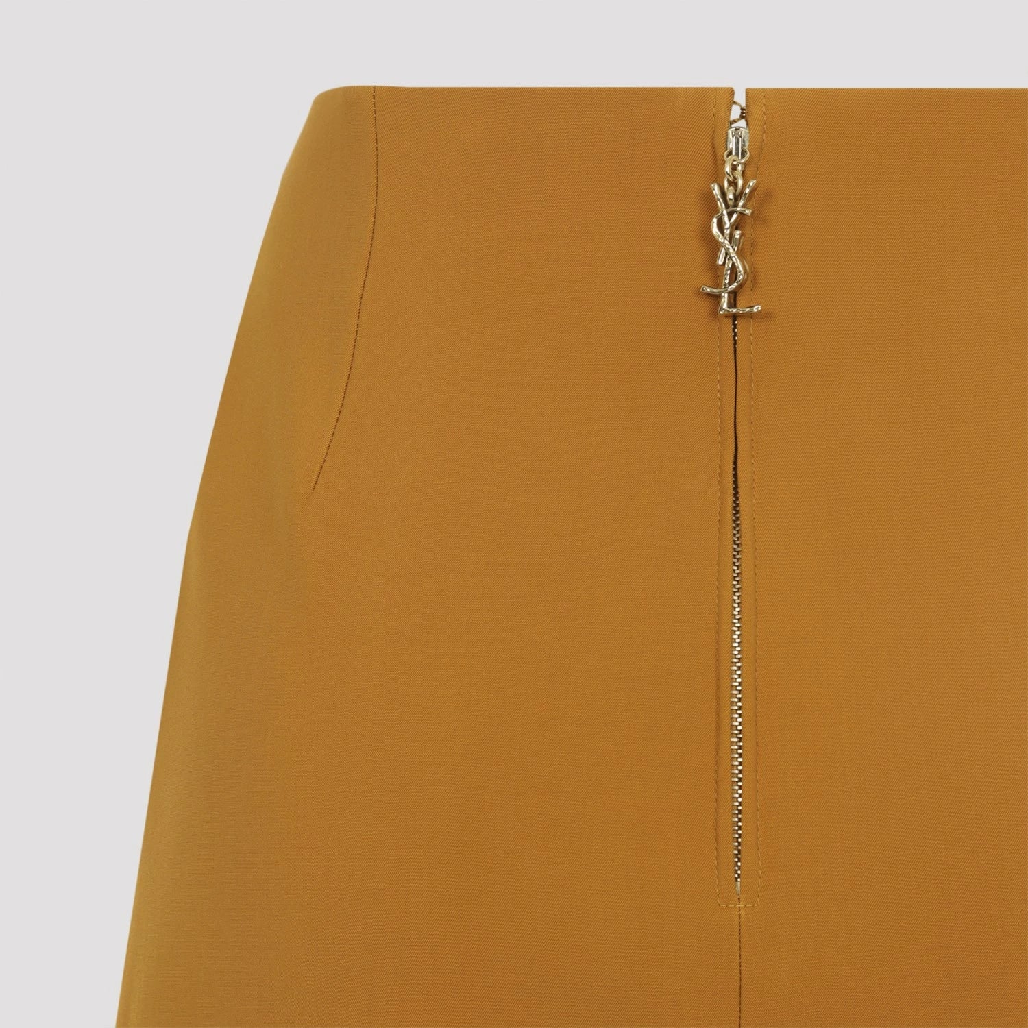Saint Laurent YSL Skirt