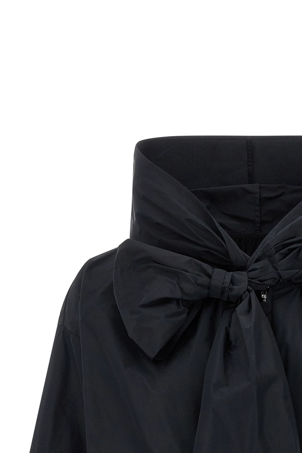 Moncler Women's Pecher Coat in Blue