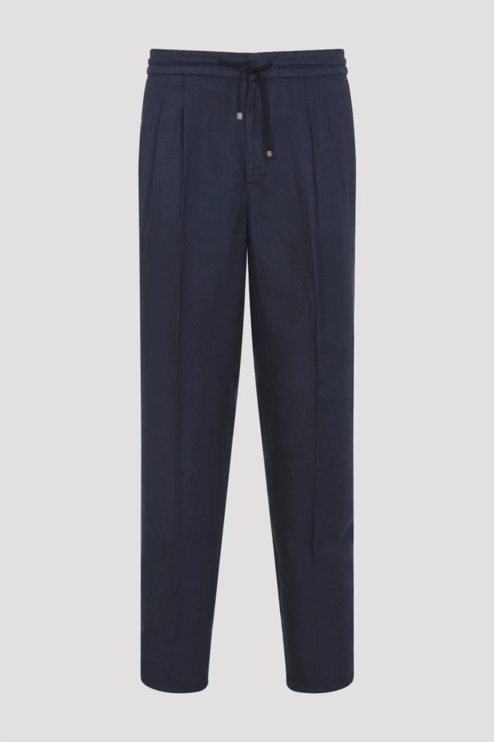 Brunello Cucinelli Men's Bc Pants in Blue