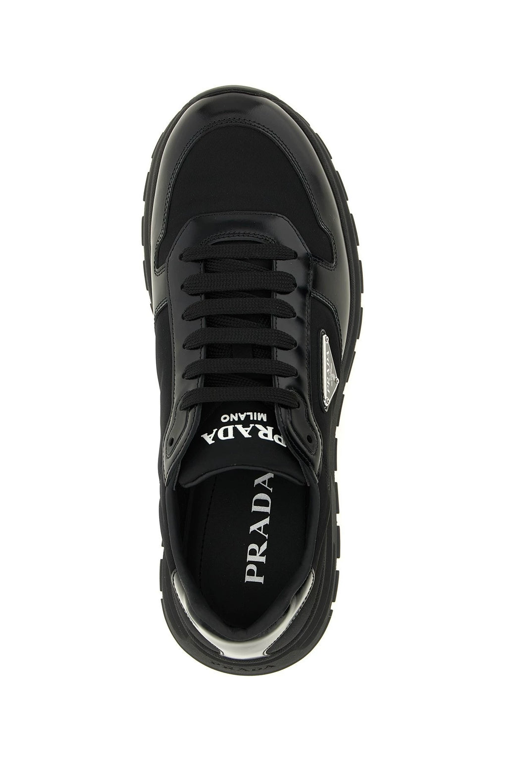Prada Men's Prax 2.0 Sneakers
