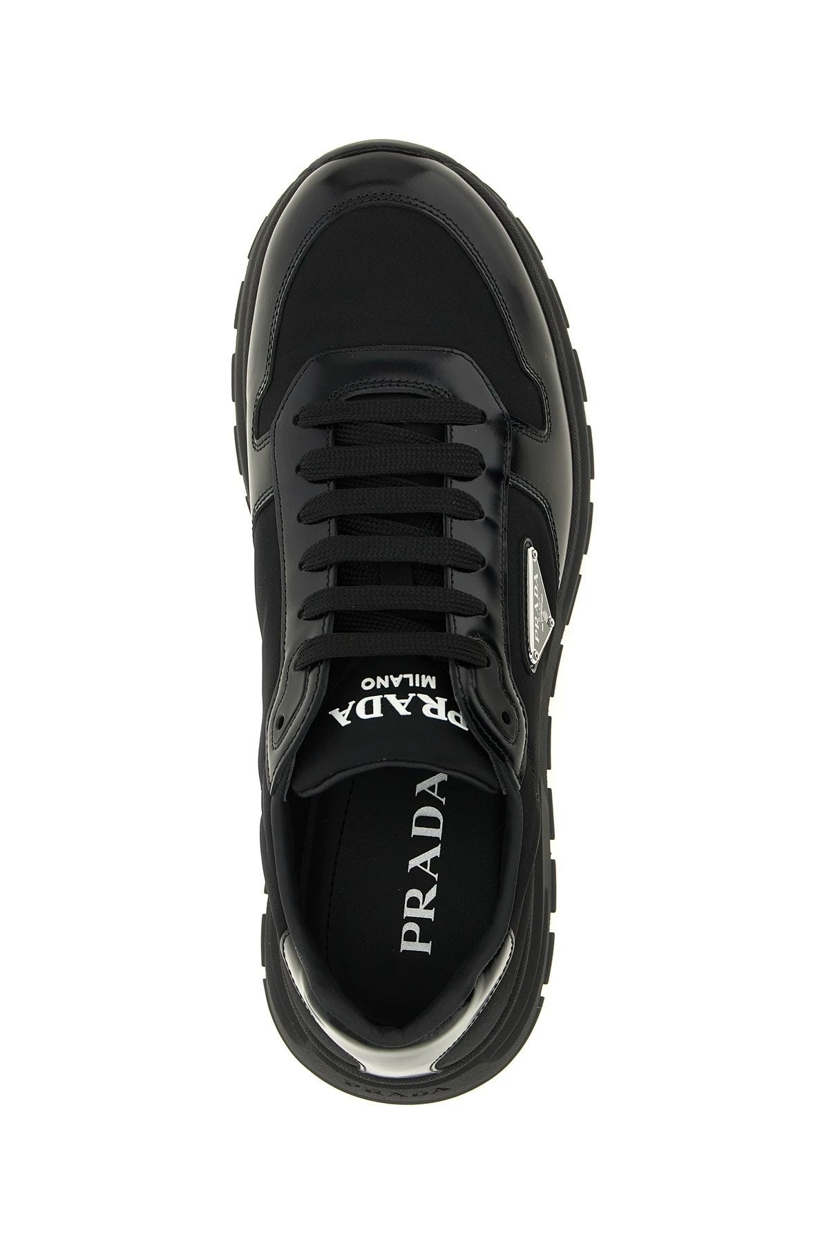 Prada Men's Prax 2.0 Sneakers