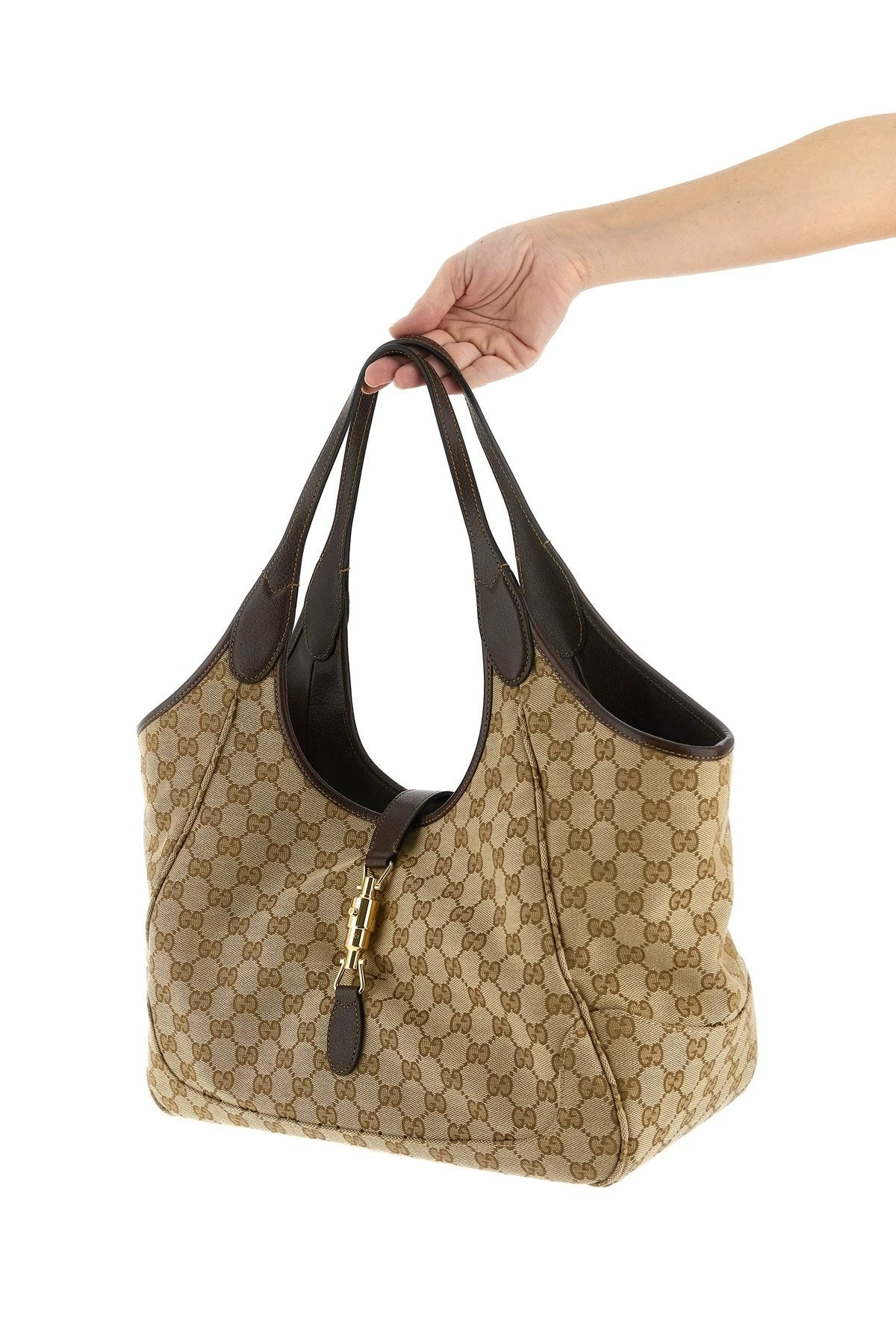 Gucci Women's Mercato Medium Bag