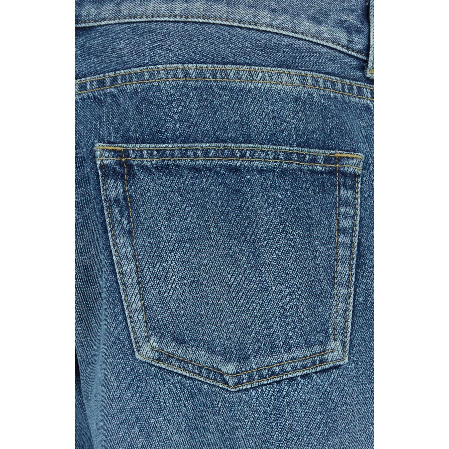 The Row Women's Fima Jeans in Blue
