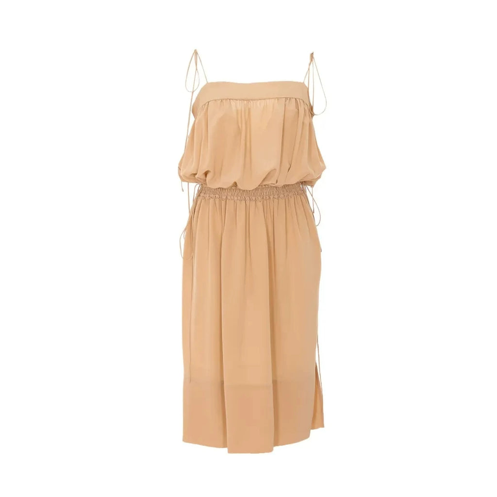 Saint Laurent YSL Dress