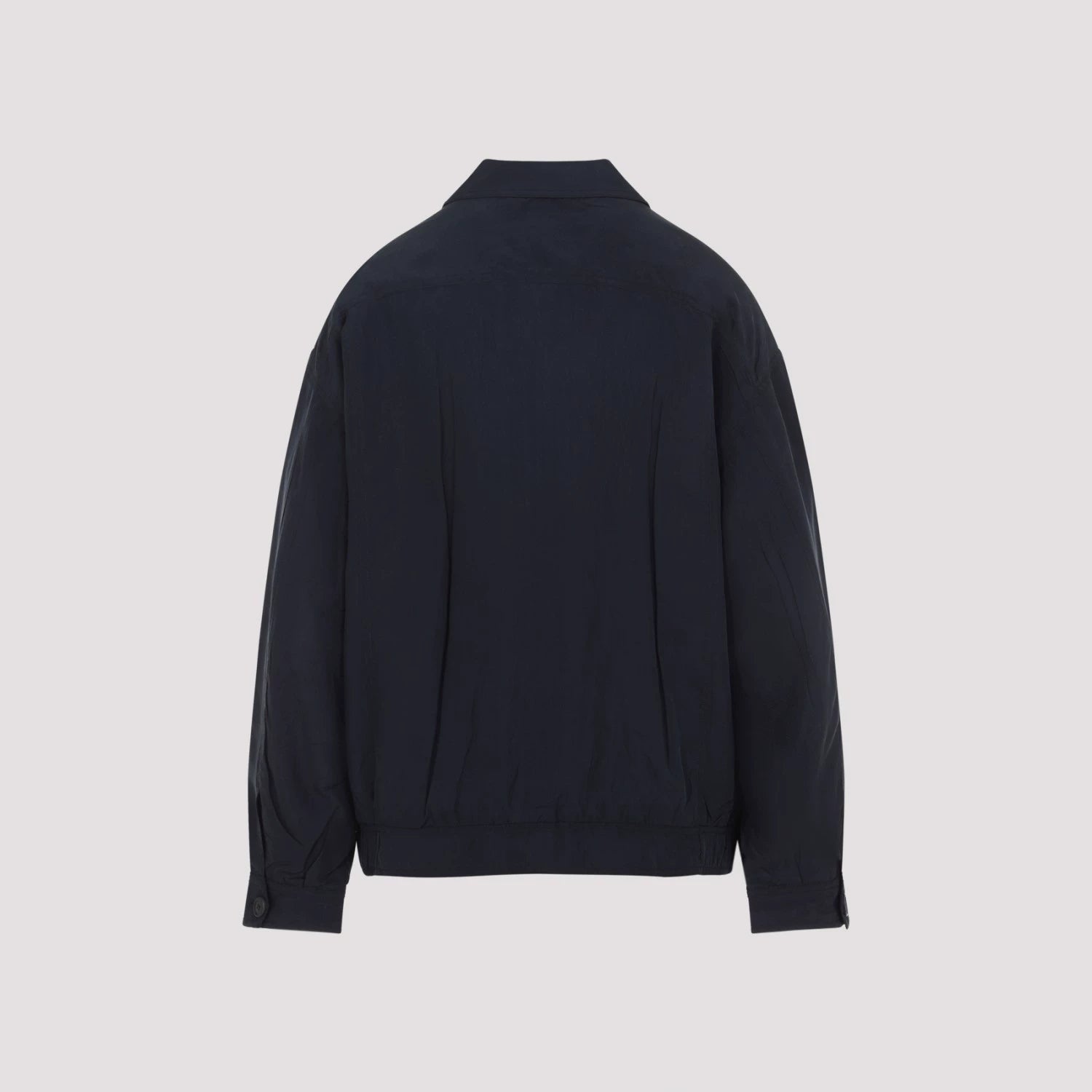 Prada Women's Jacket in Blue