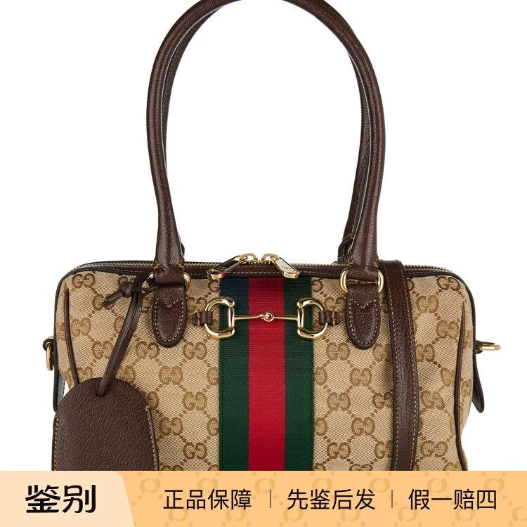 Gucci Women's Borsetto Medium Bag