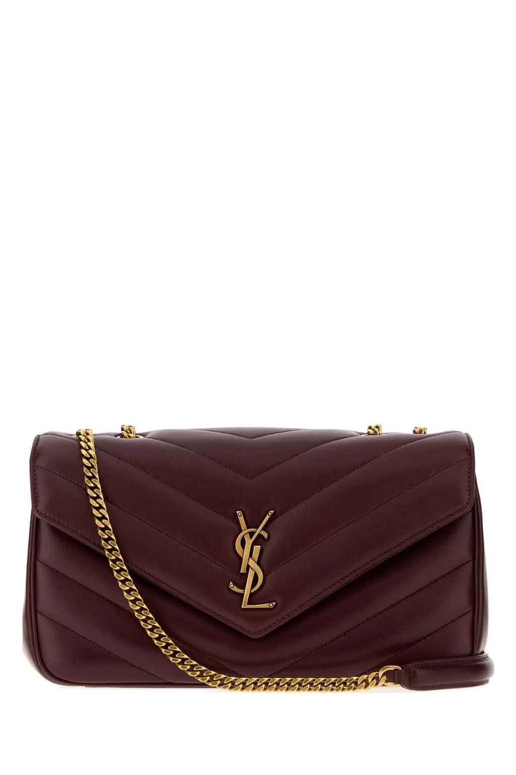 Saint Laurent YSL Loulou Medium Bag