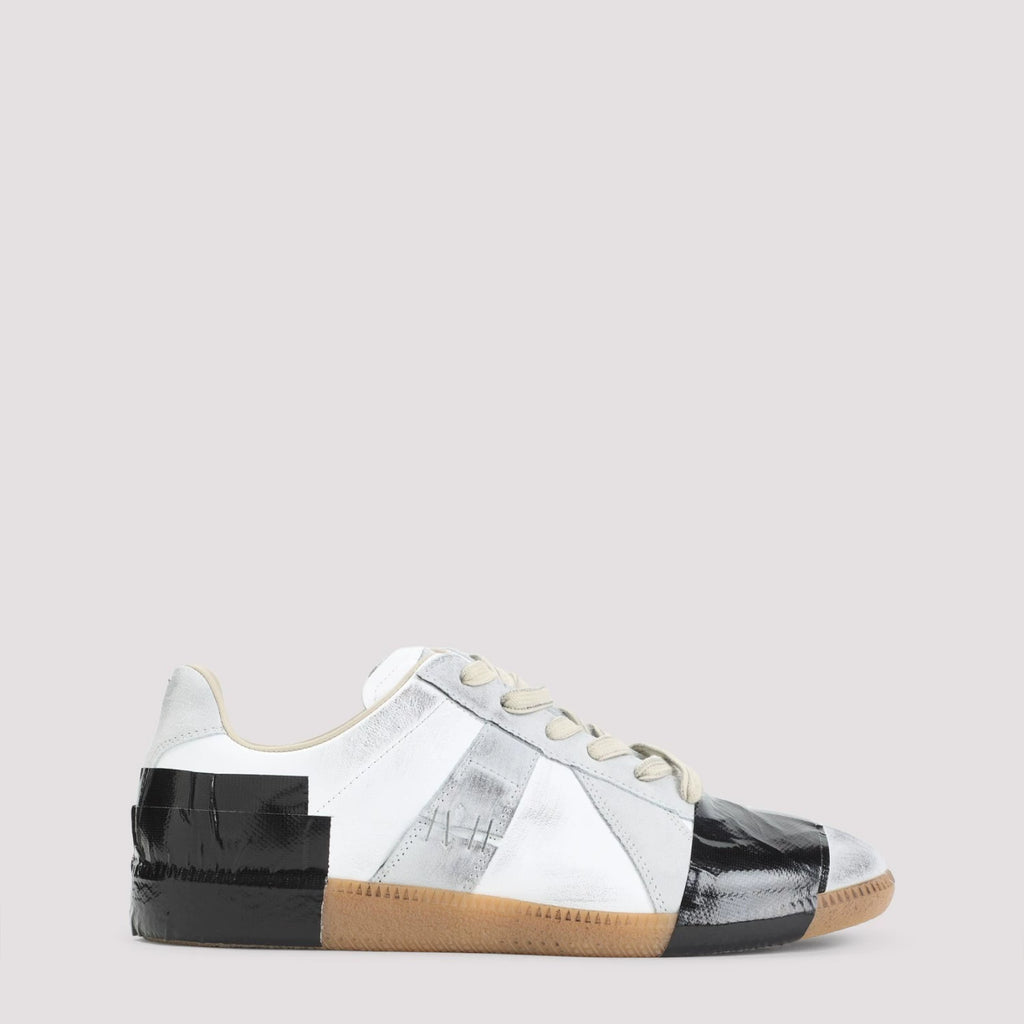 Maison Margiela Men's Replica Sneakers