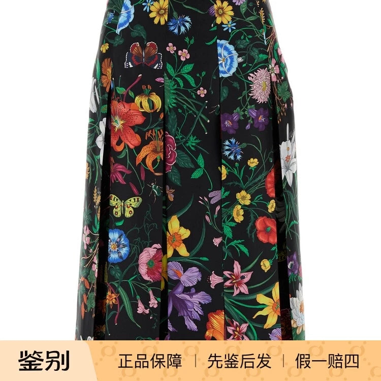 Gucci Skirt in Black
