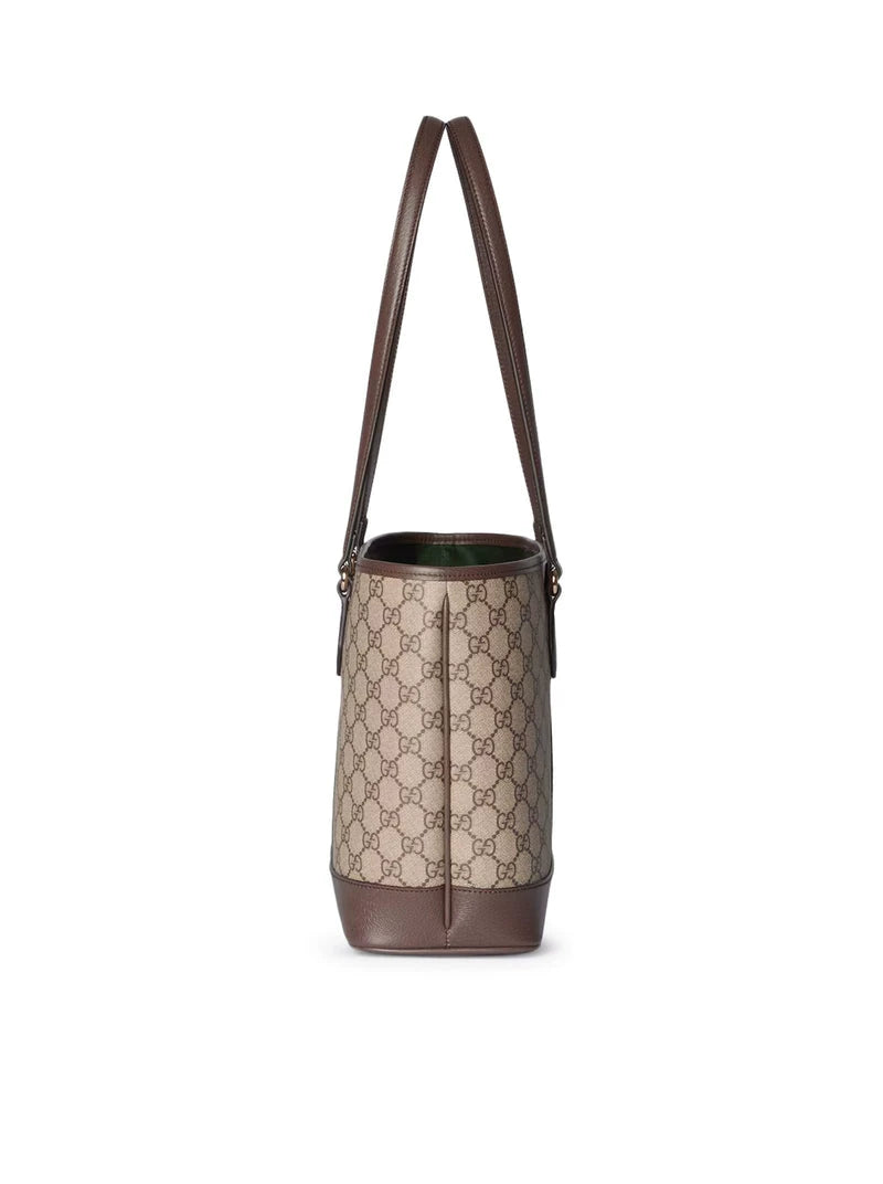 Gucci Women's Ophidia Medium Tote Bag