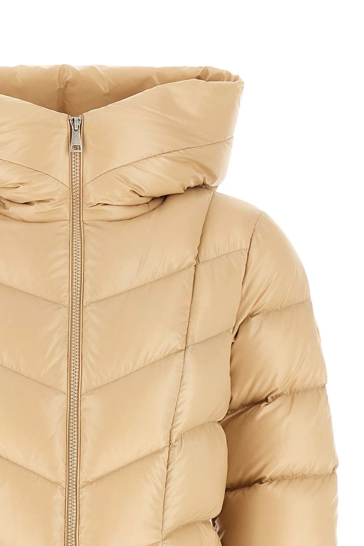 MONCLER Women's Marusse Hooded Down Coat