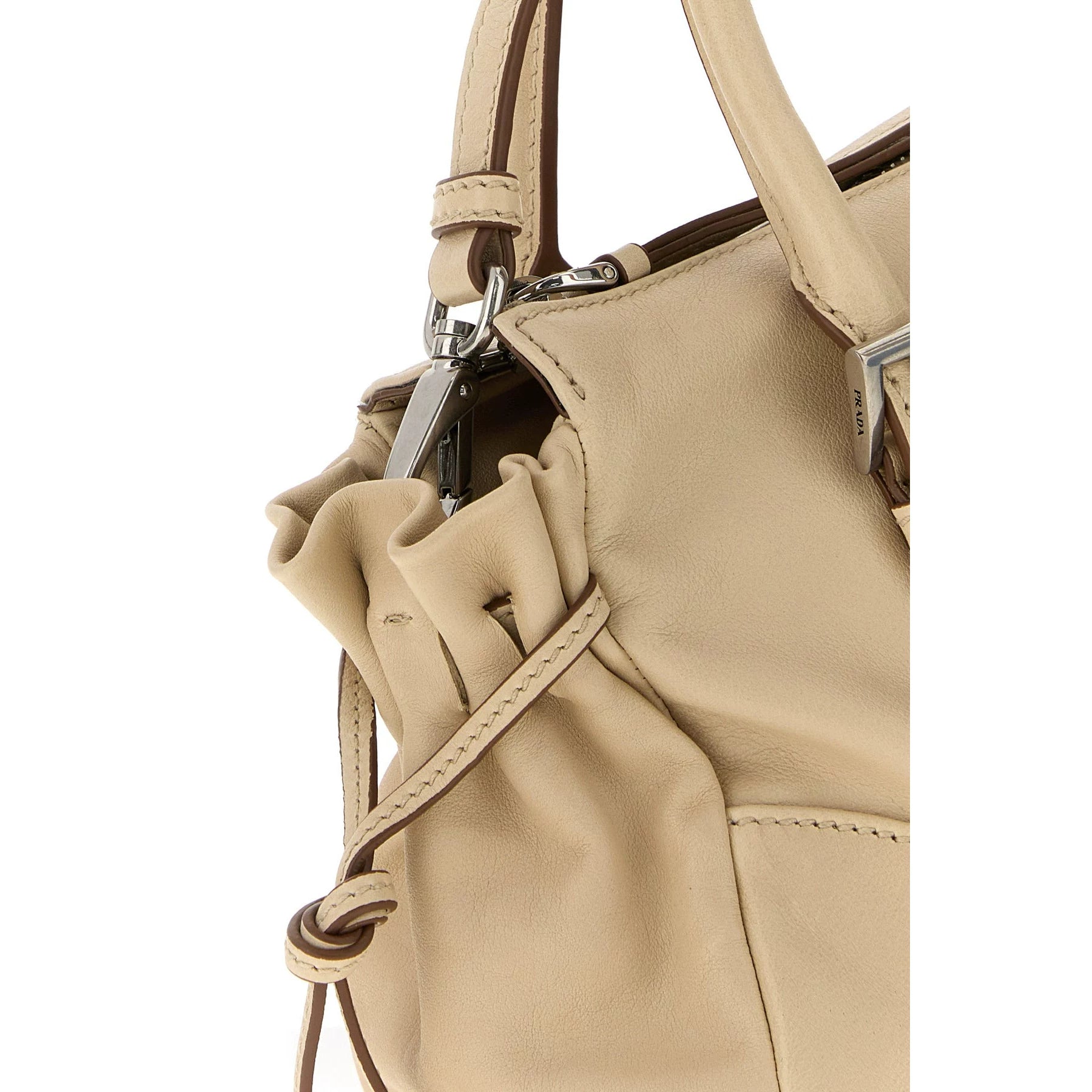 Prada Women's Karin Small Handbag