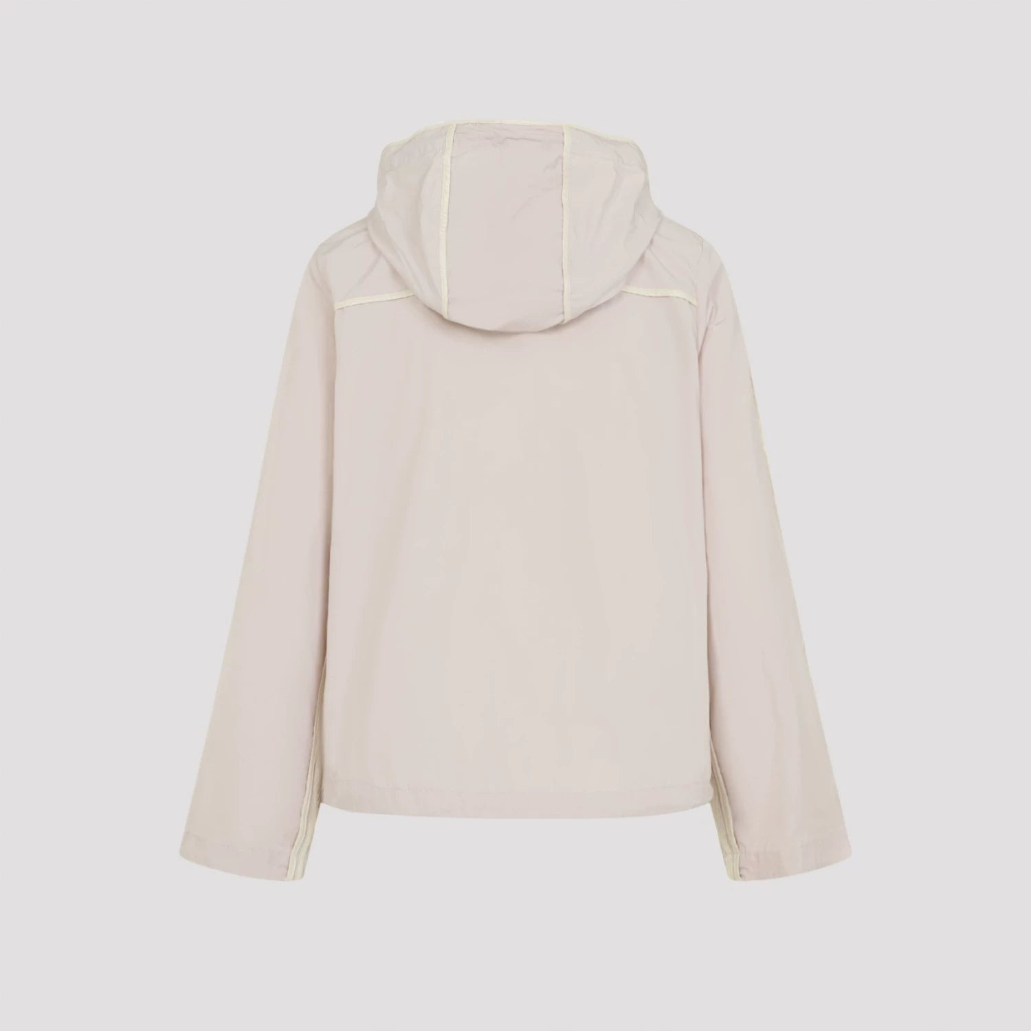 Moncler Women's Sarracenia Coat in Pink