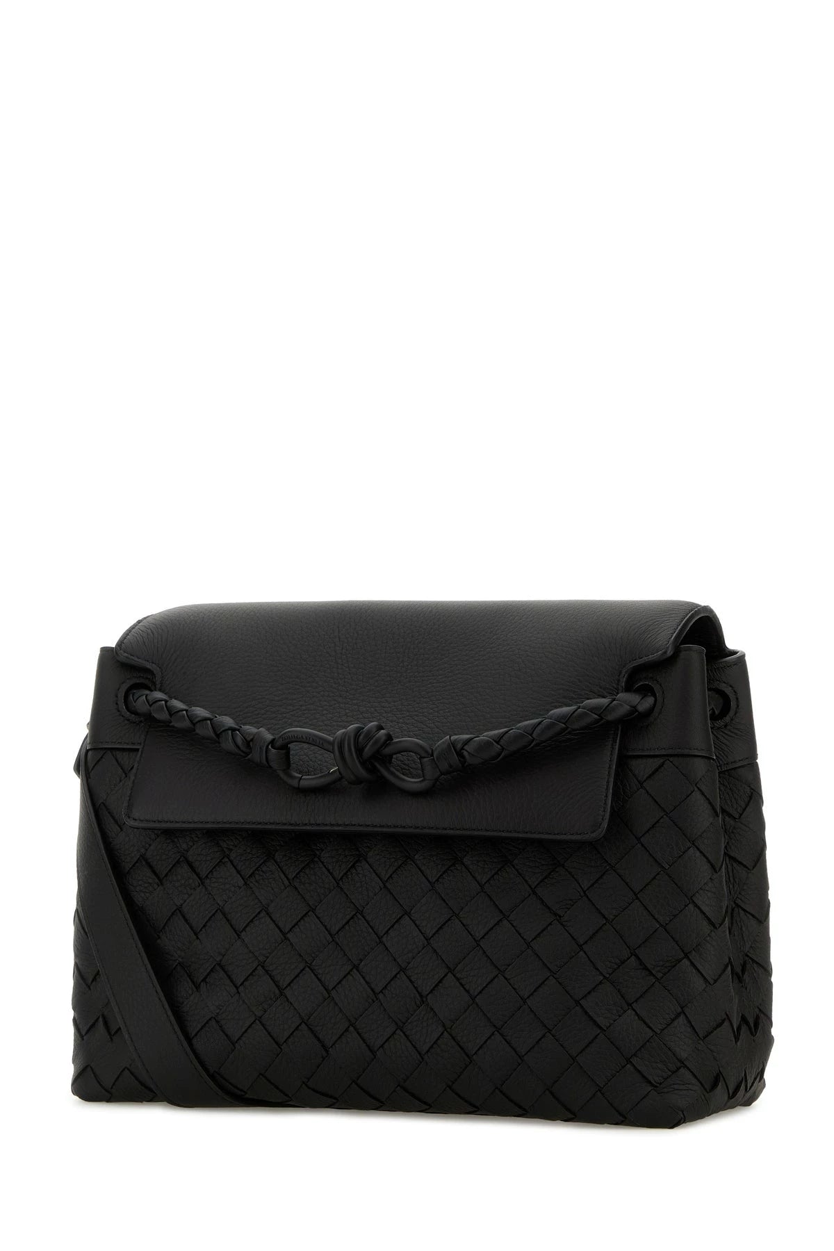 Bottega Veneta Men's Andiamo Bv Small Bag