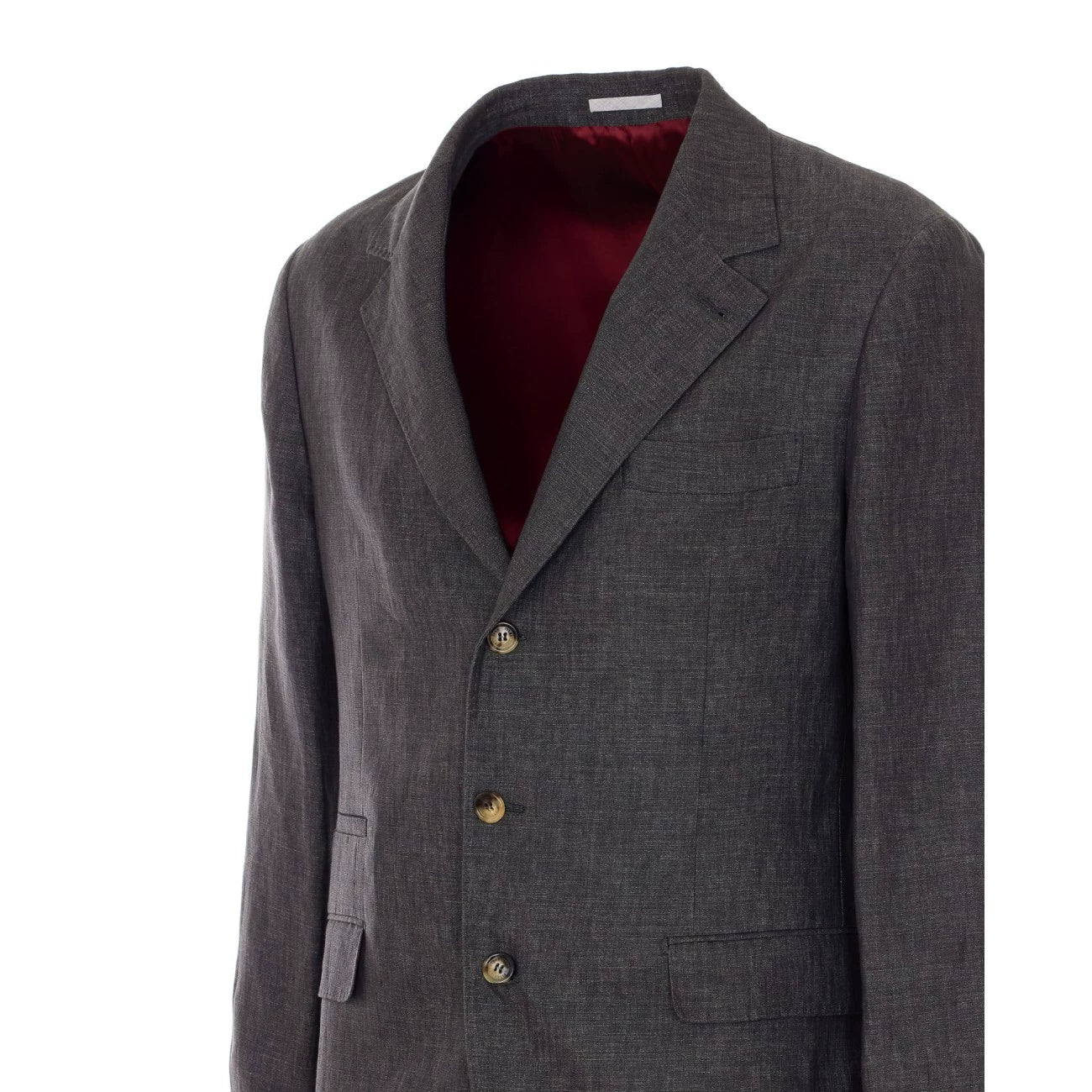 Brunello Cucinelli Men's Item in Grey