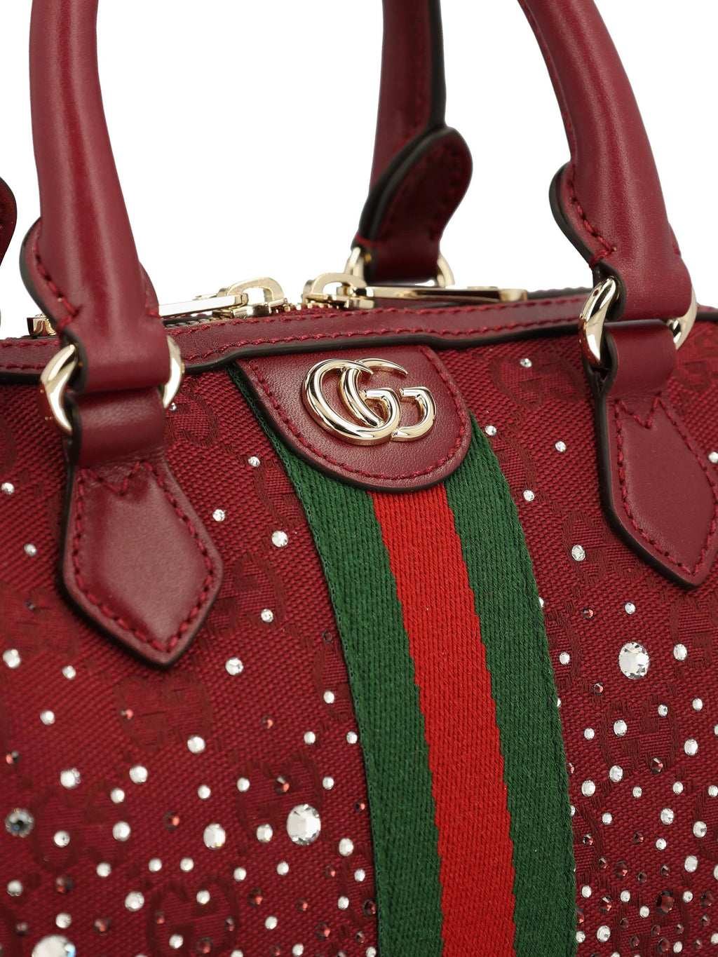 Gucci Women's Ophidia Mini Shoulder Bag