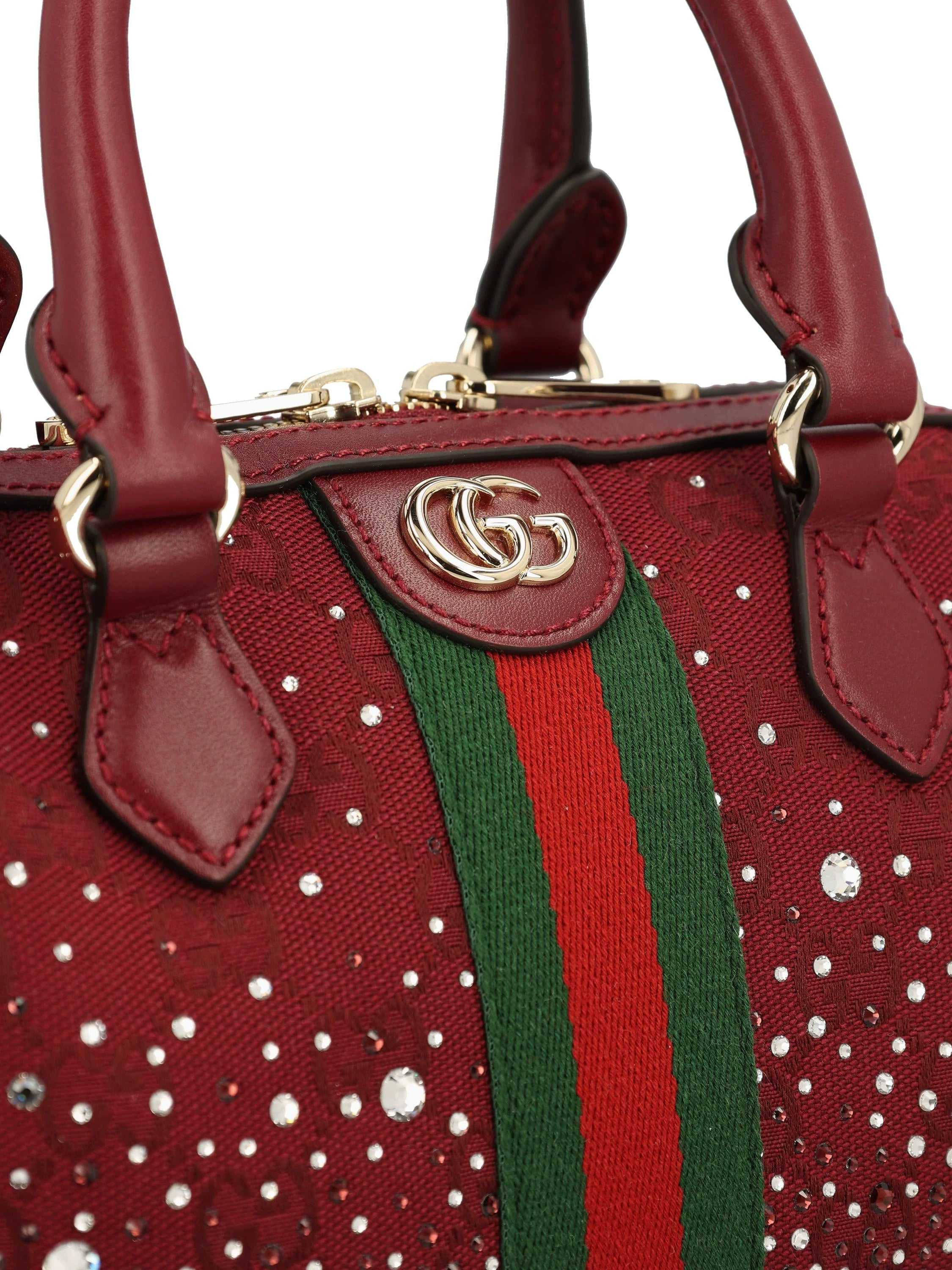 Gucci Women's Ophidia Mini Shoulder Bag
