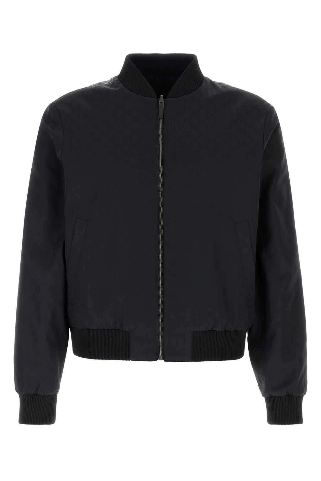 Gucci Men's Jacket in Black