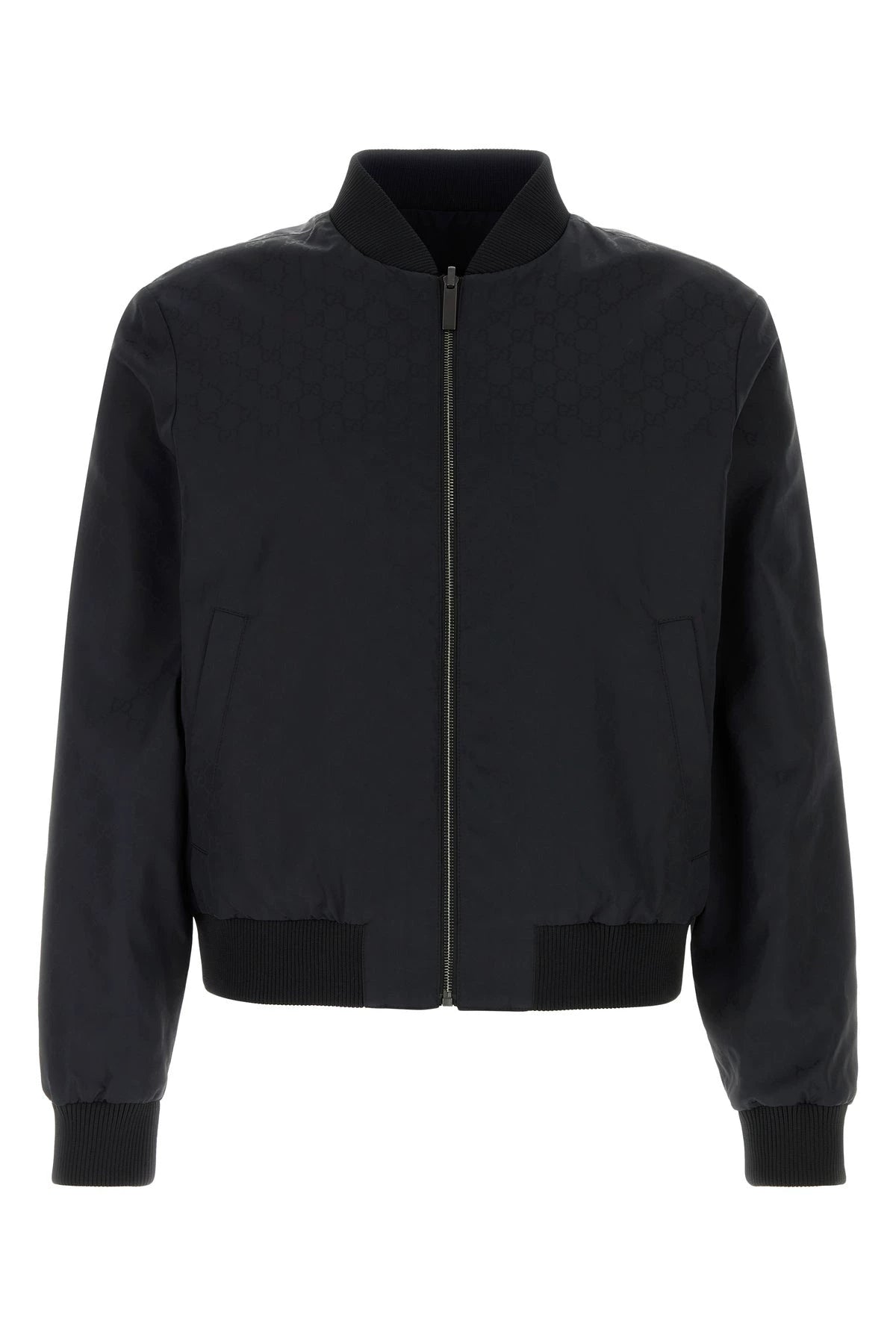 Gucci Men's Jacket in Black