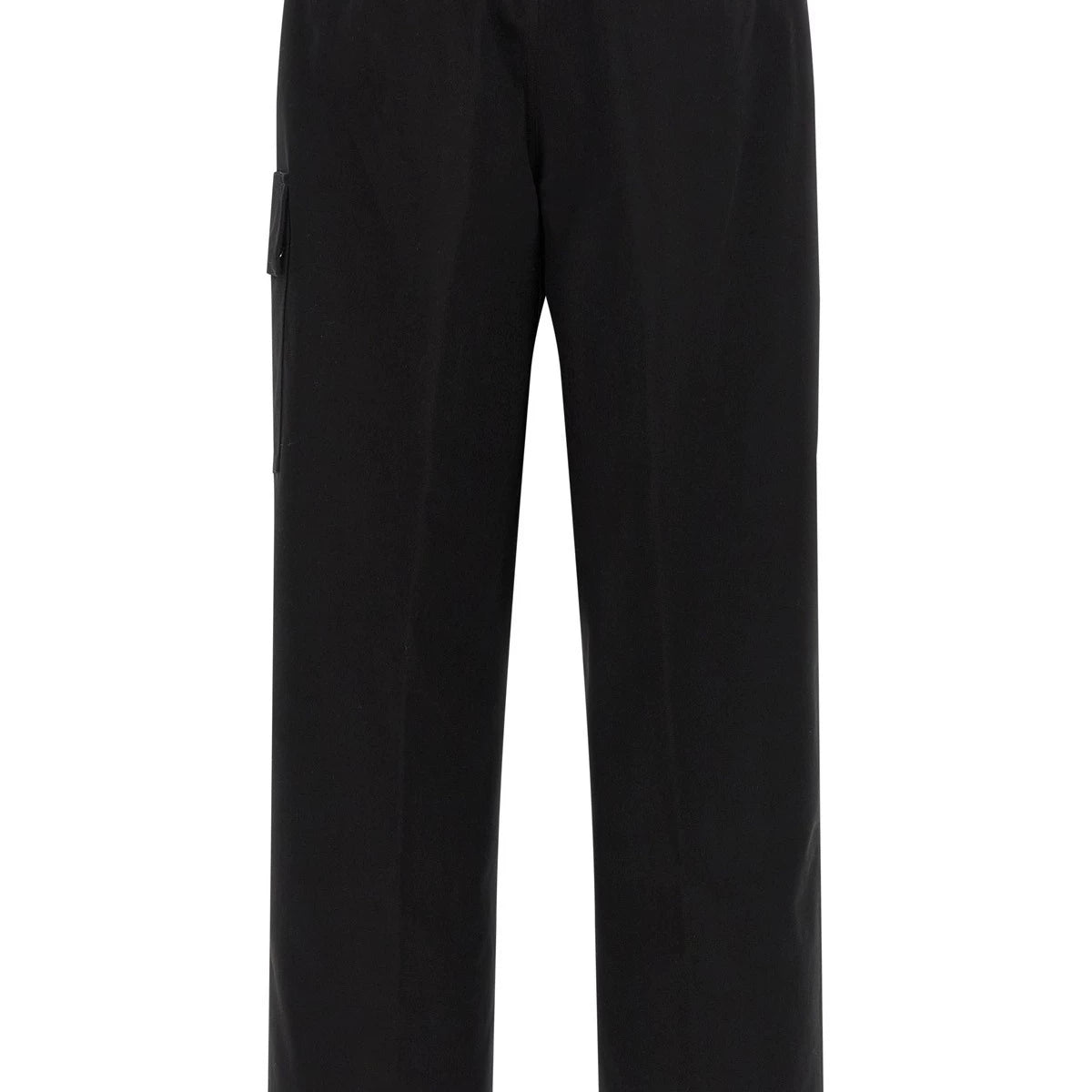 Fendi Men's Casual Pants in Black