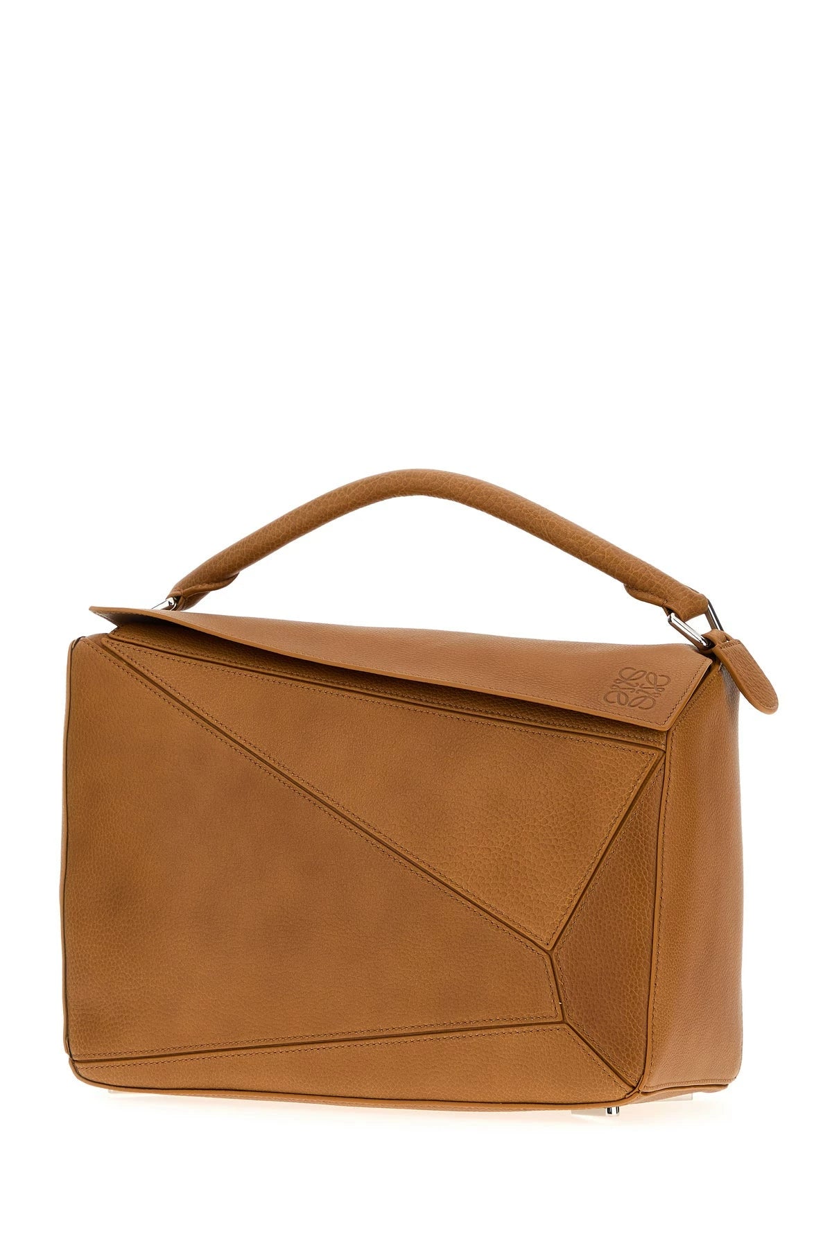 Loewe Men's Puzzle Large Handbag