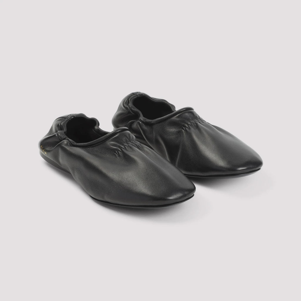 Alaia Women's Shoes in Black