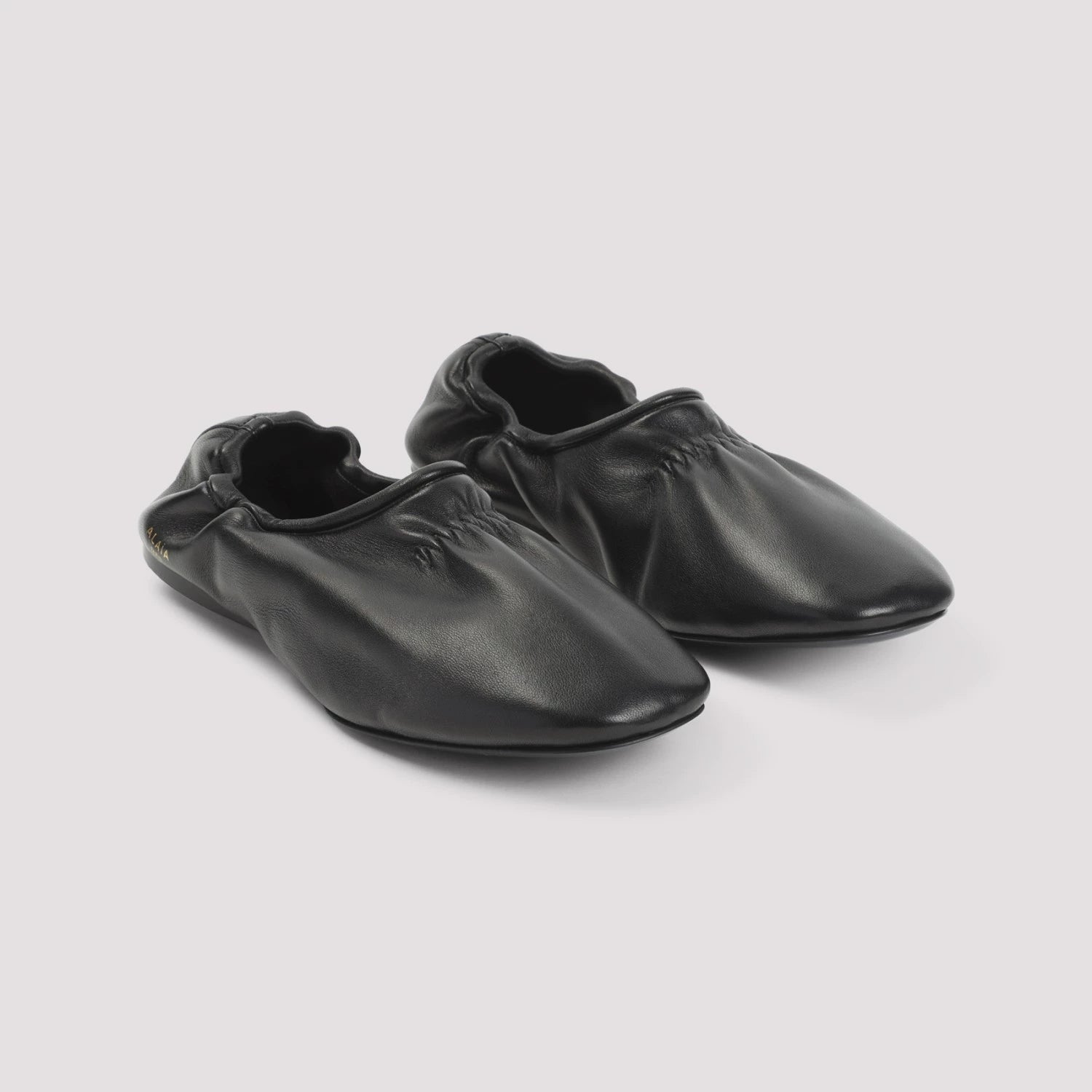 Alaia Women's Shoes in Black