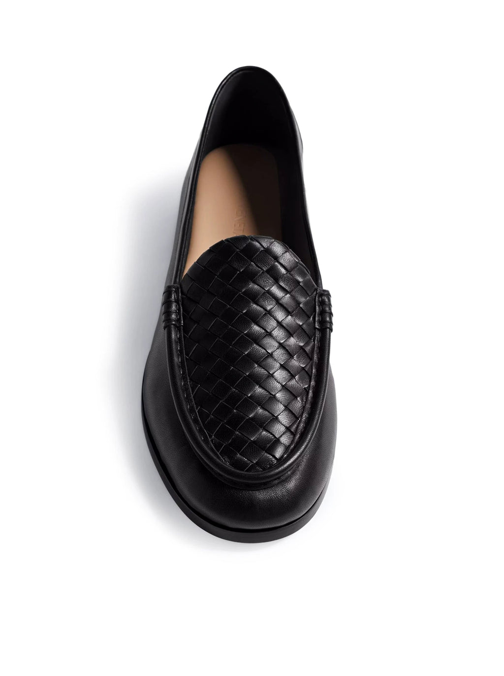 Bottega Veneta Men's Silenzio Loafers