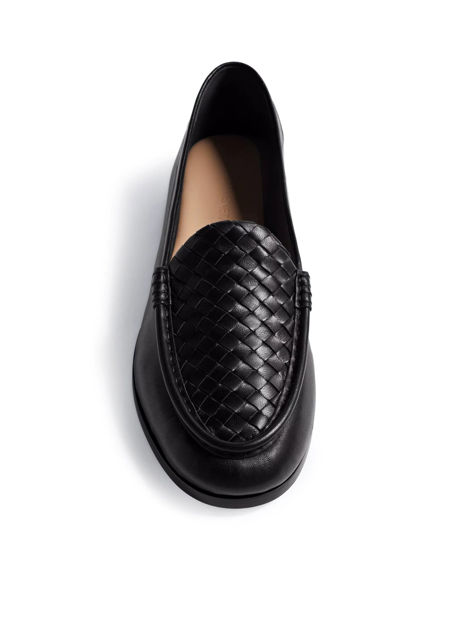 Bottega Veneta Men's Silenzio Loafers