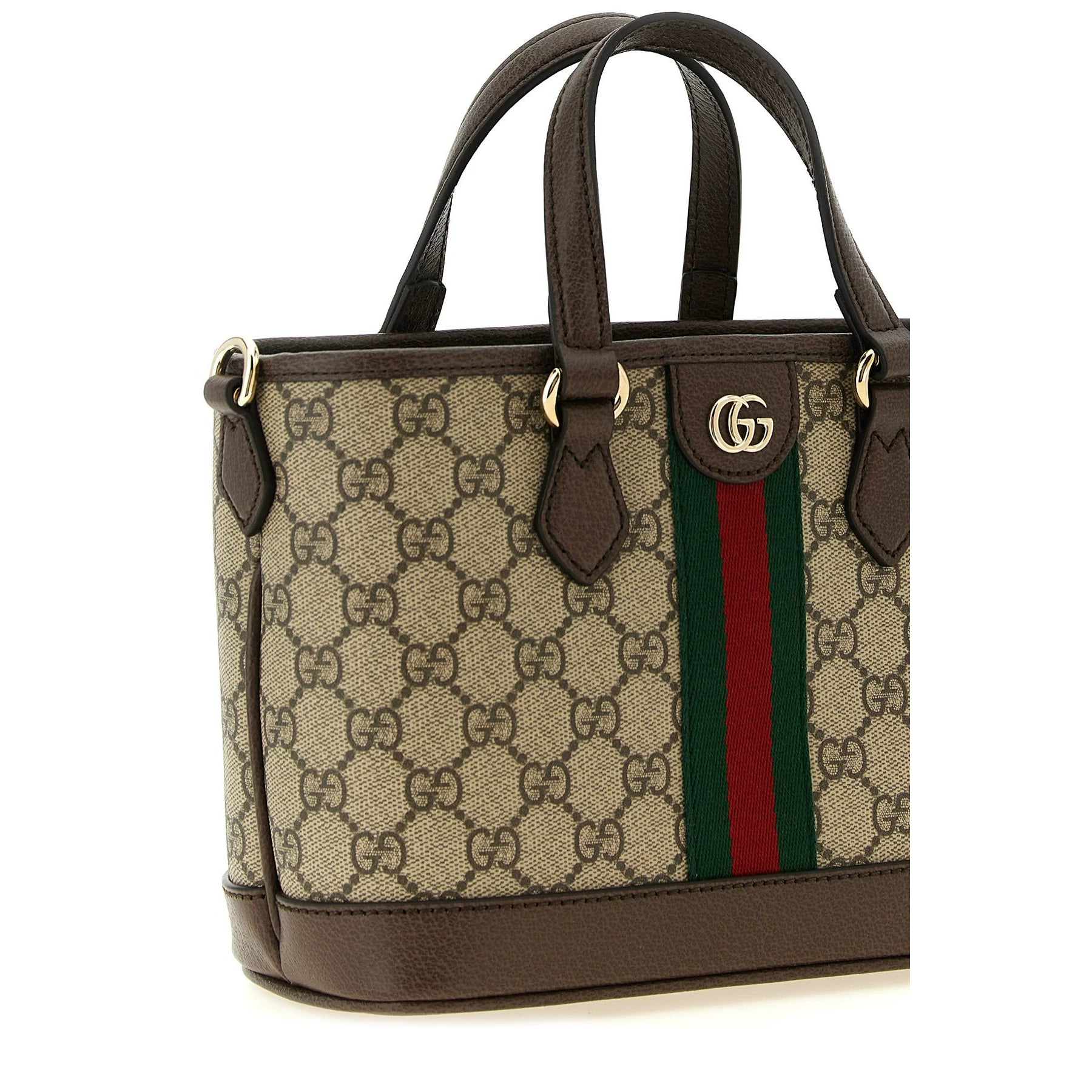 Gucci Women's Ophidia Small Shoulder Bag