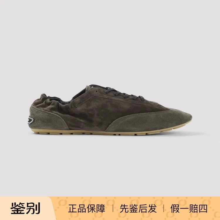 Saint Laurent Men's Lewis Sneakers
