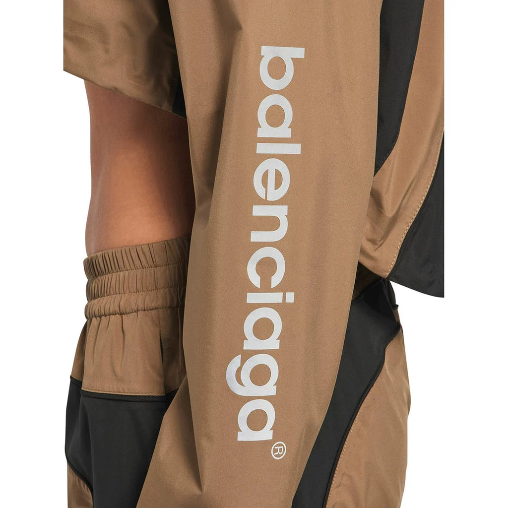 Balenciaga Women's Coat in Camel