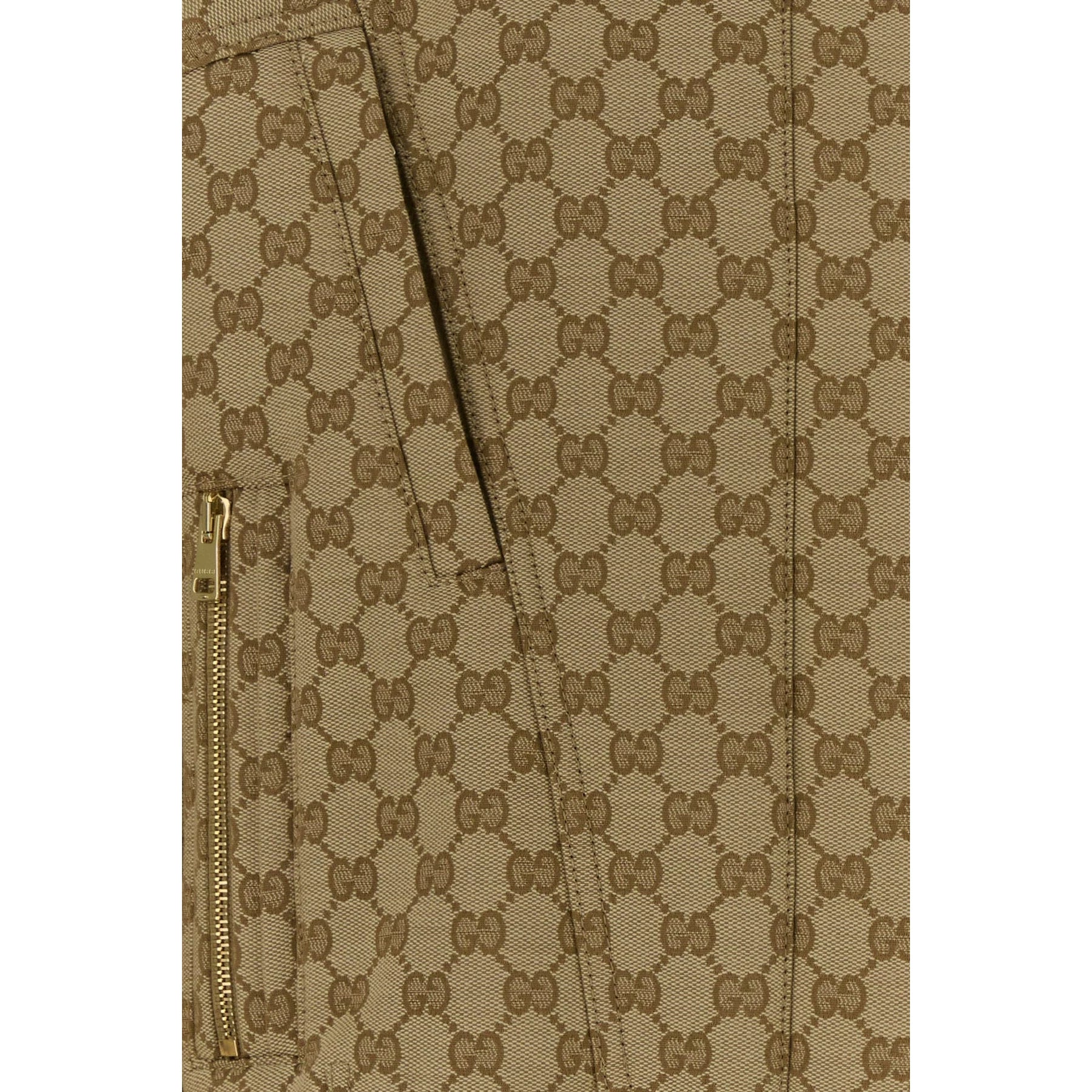 Gucci Women's Jacket in Beige