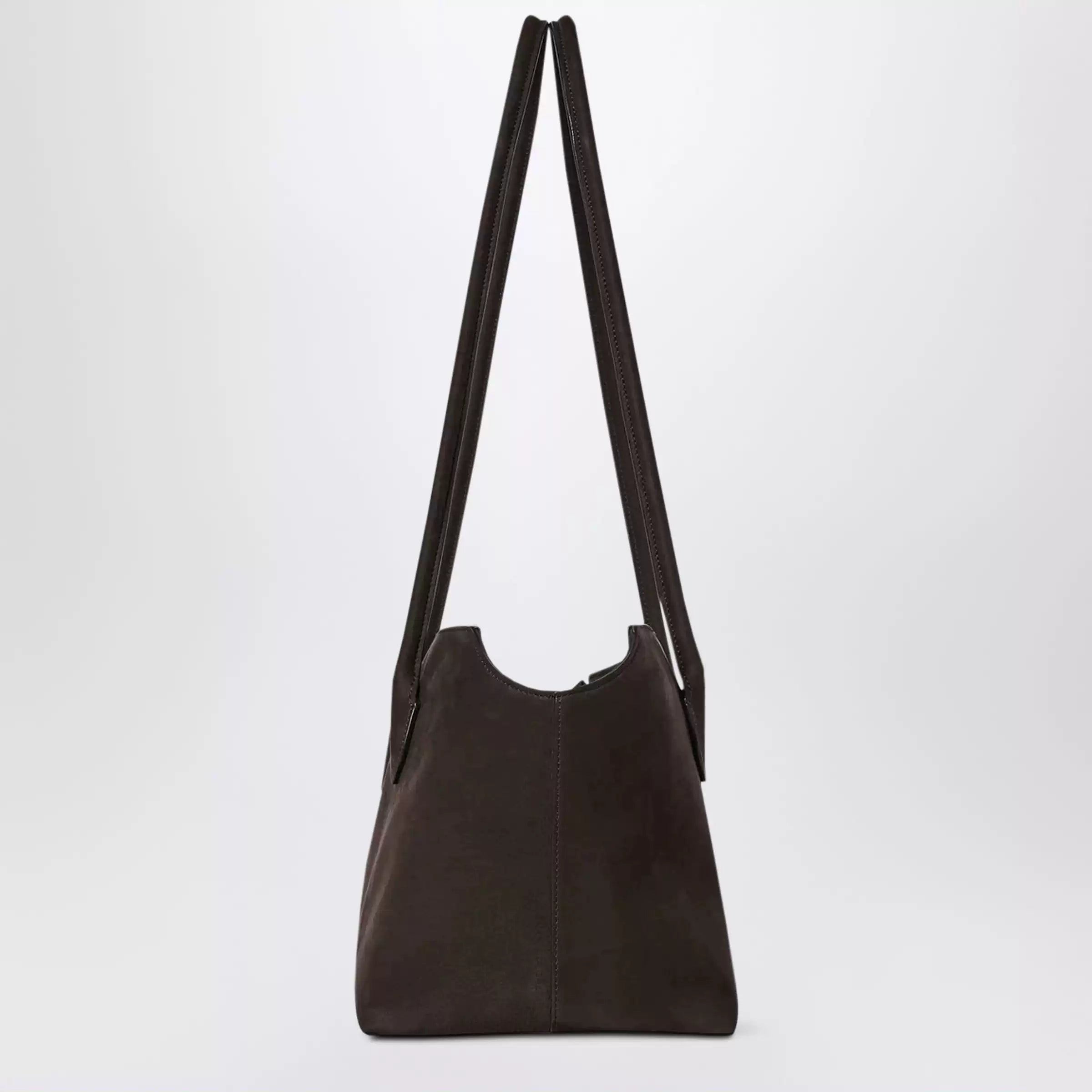 The Row Women's Terrasse Handbag in Brown