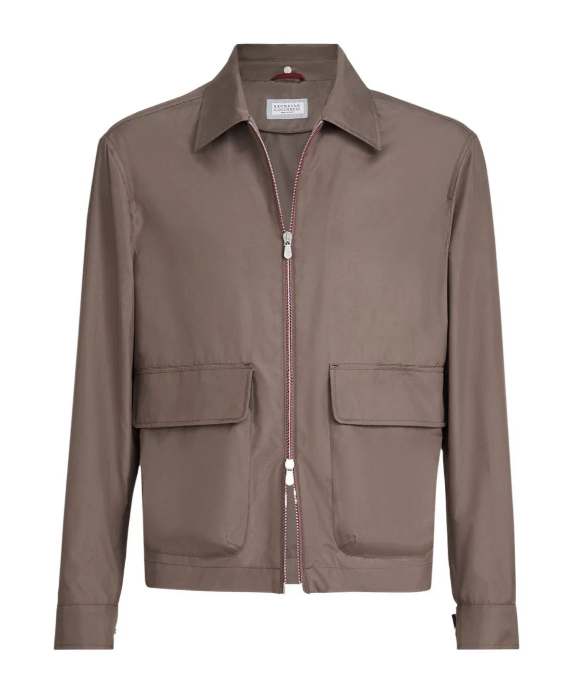Brunello Cucinelli Men's Jacket