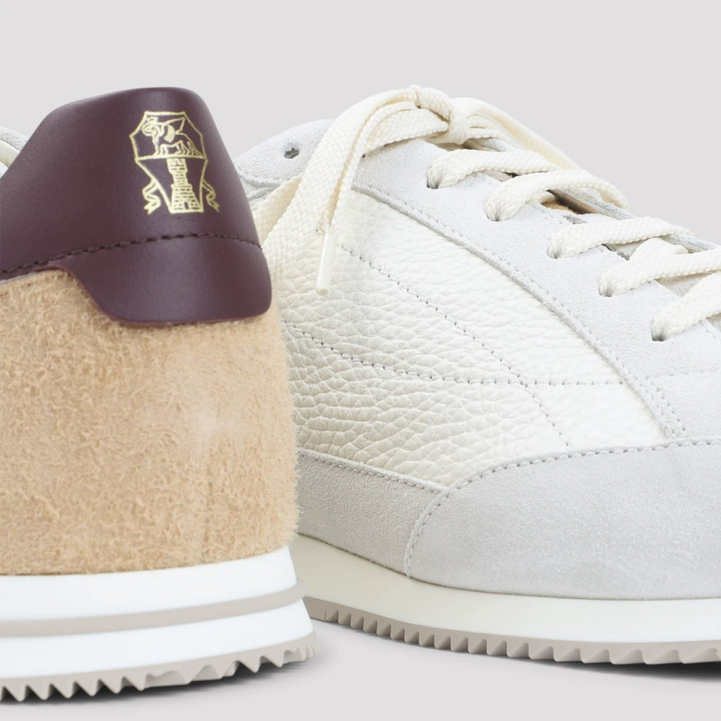 Brunello Cucinelli Men's Sneakers