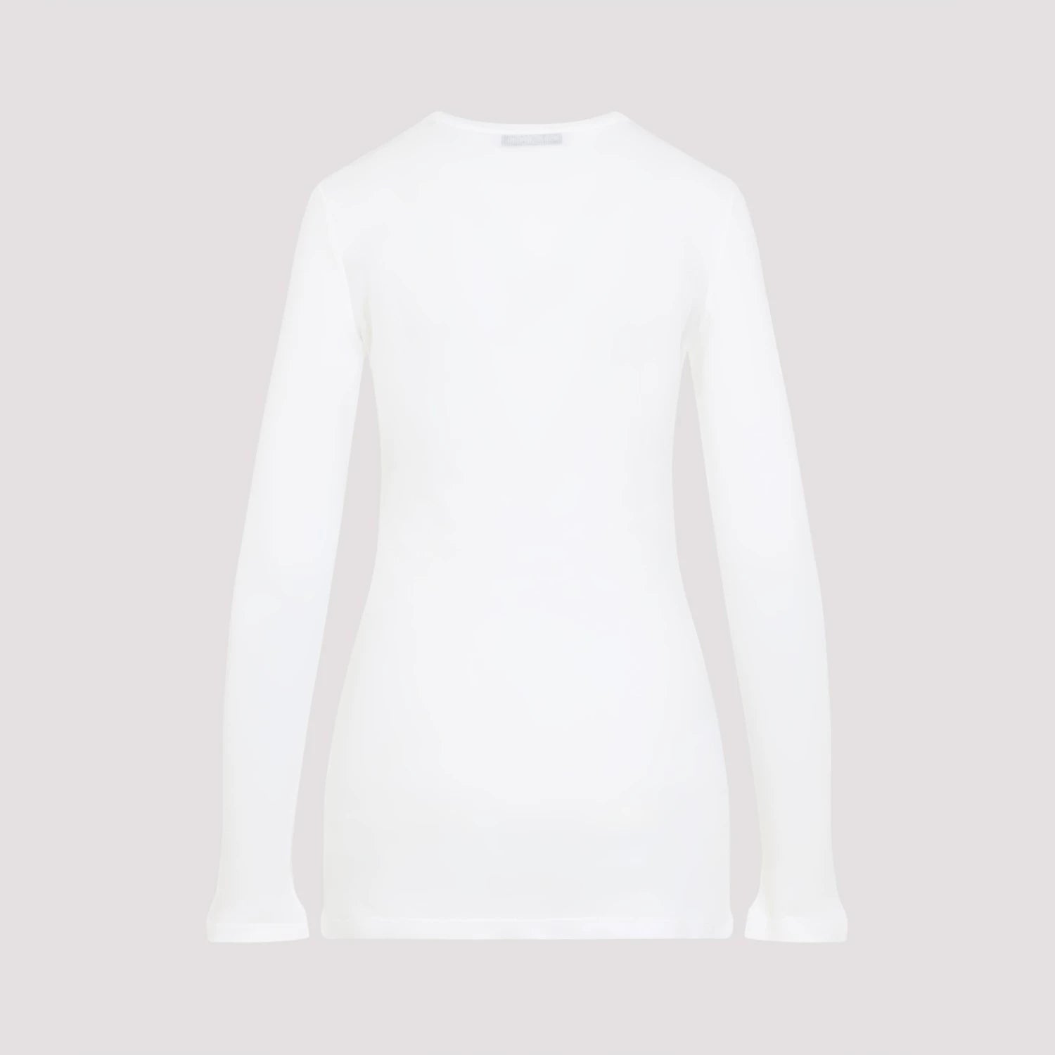 Miu Miu Mini Dress in White