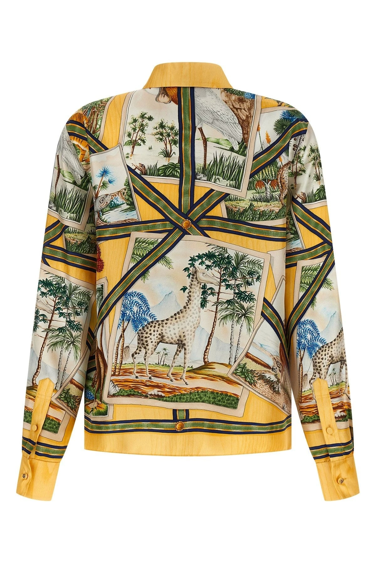 Gucci Women's Shirt