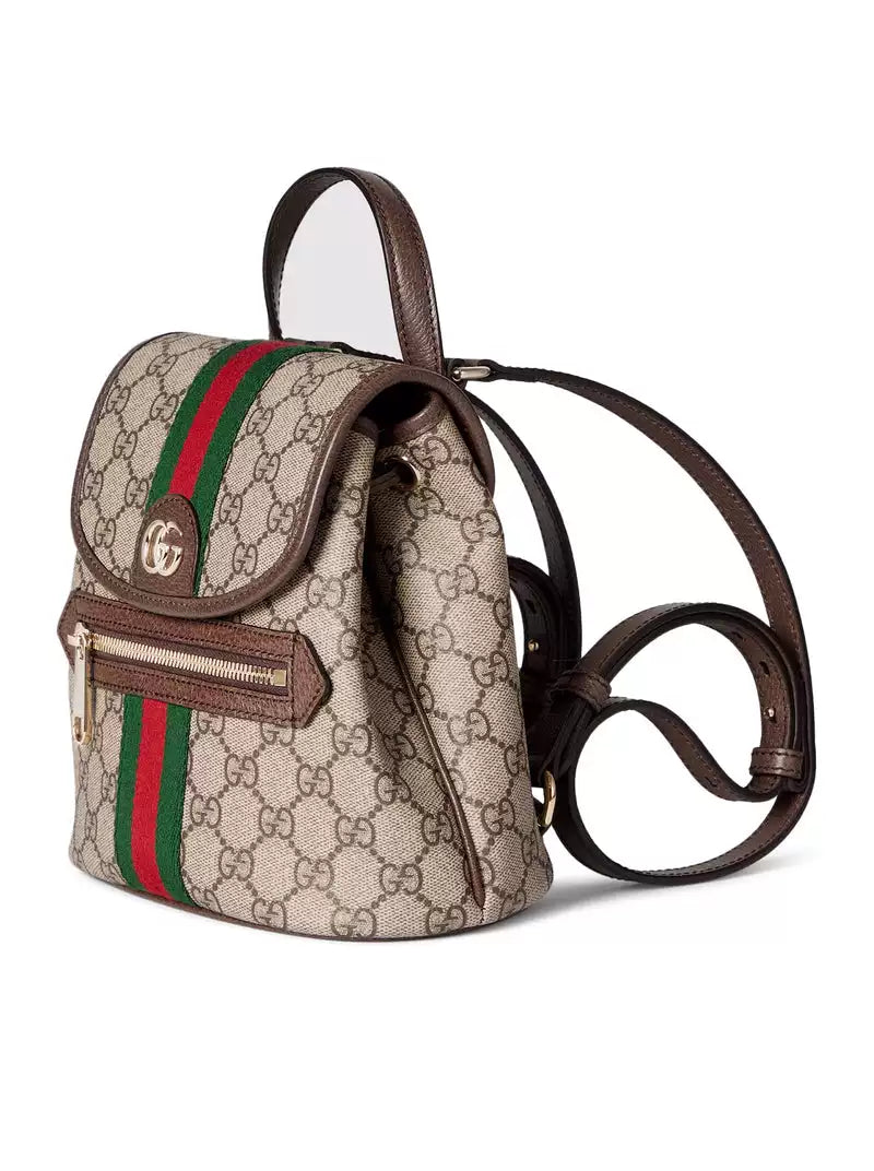 Gucci Women's Ophidia Mini Backpack
