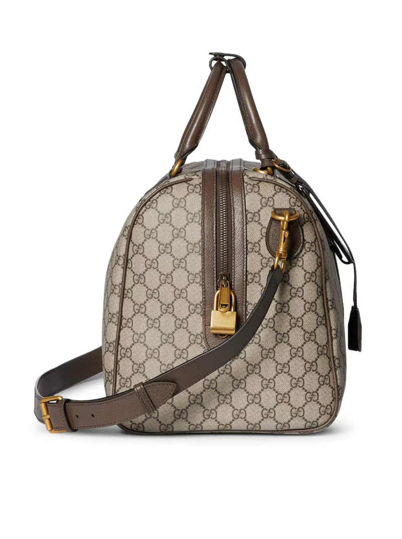 Gucci Men's Savoy Medium Bag