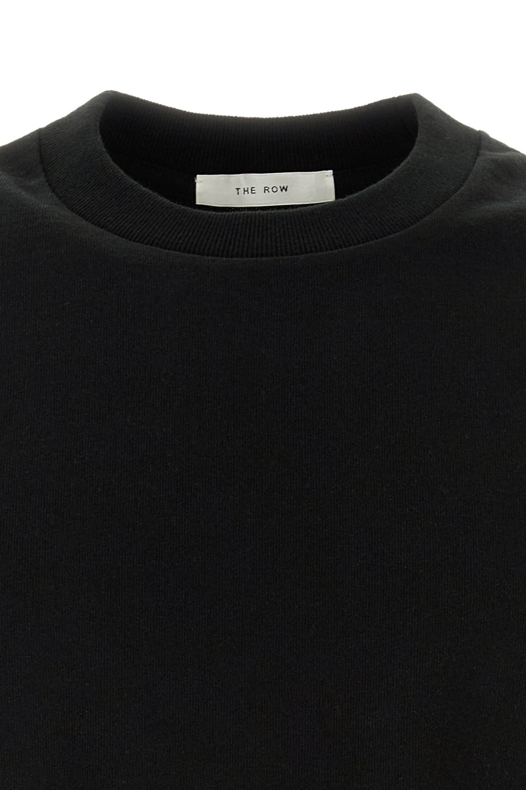 The Row Men's Maiko T-Shirt in Black