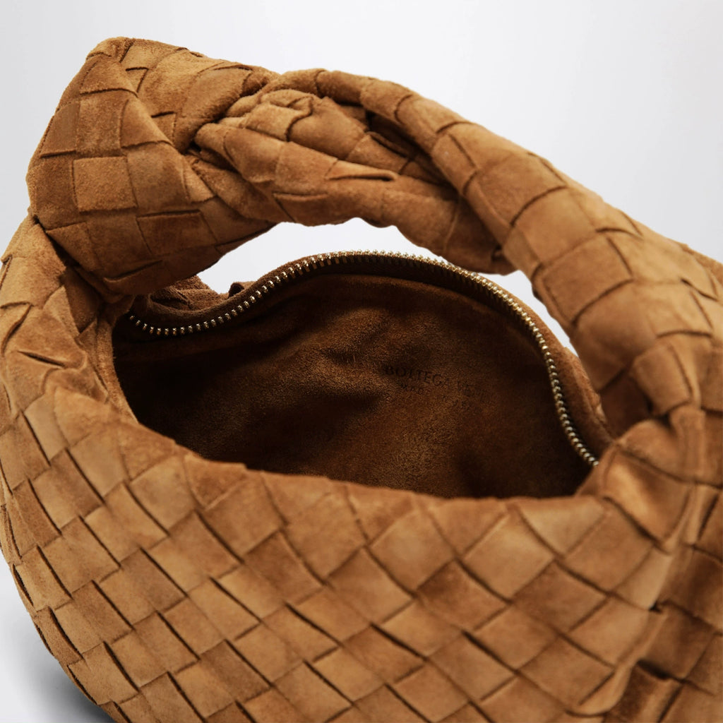 Bottega Veneta Women's Bv Jodie Mini Handbag