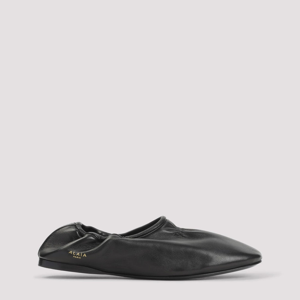 Alaia Women's Shoes in Black