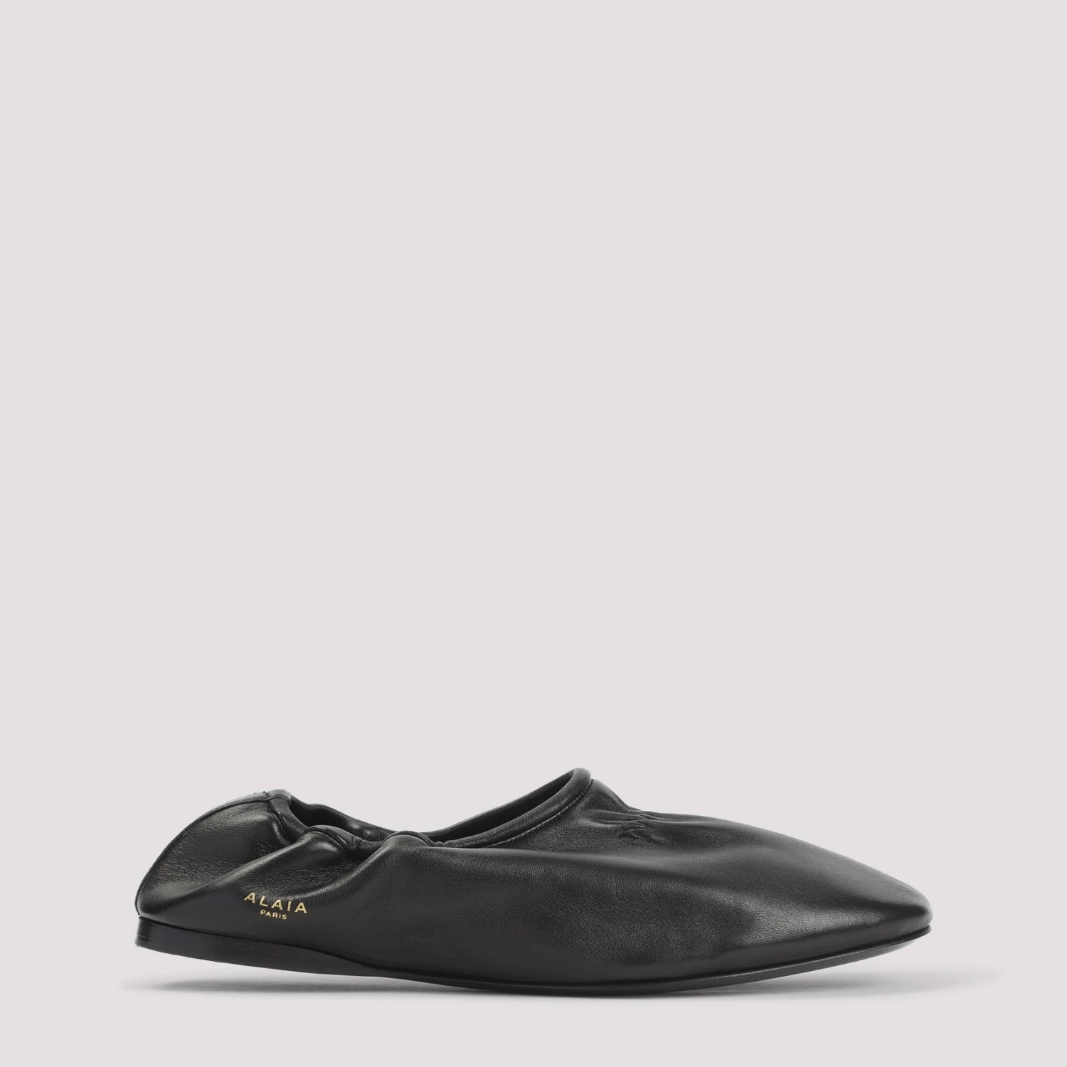 Alaia Women's Shoes in Black
