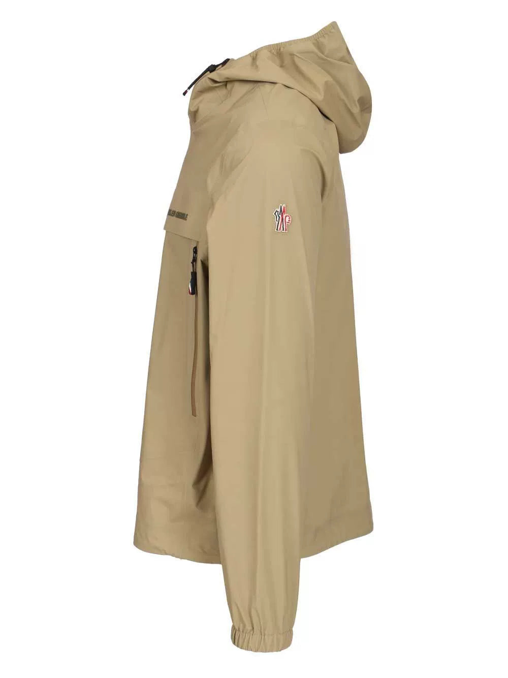 Moncler Men's Moncler Grenoble Shipton Jacket